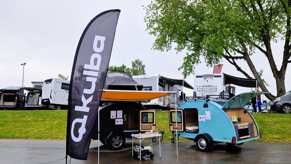 Merci pour votre visite à l’Expo Camping du TCS à Cossonay ! 